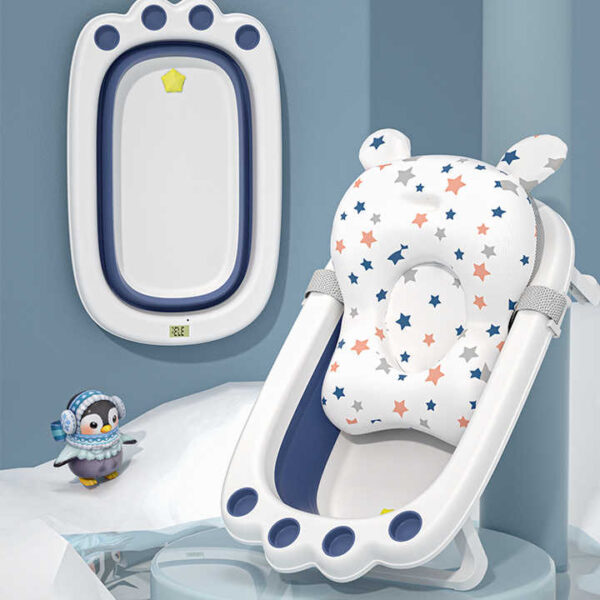 Baby Plastic Tub