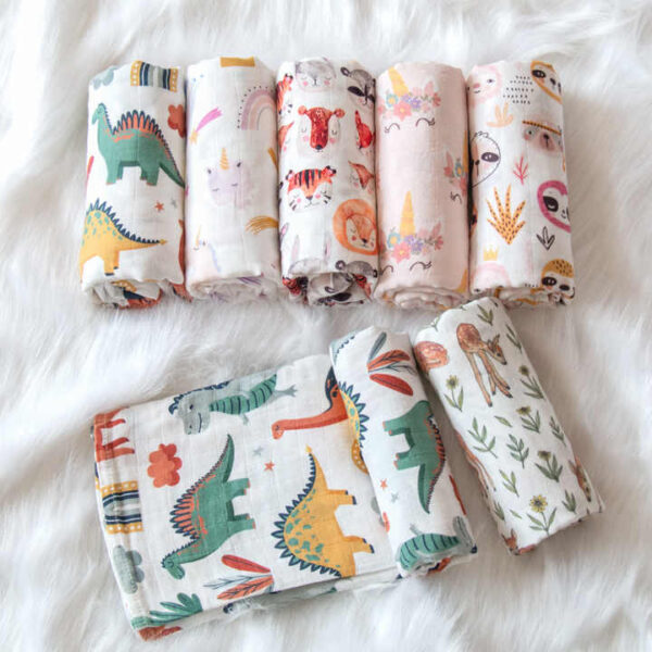 Swaddle Wrap