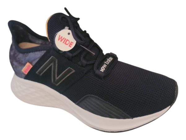 New Balance Women's fresh foam Wide Size 5