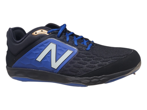 New Balance Men's 3000 V4 Metal Baseball Shoe Size 16