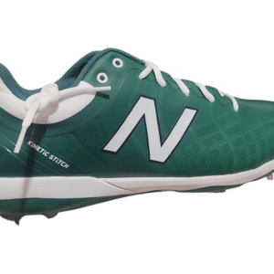 New Balance Men's 3000 V4 Metal Baseball Shoe Size 16